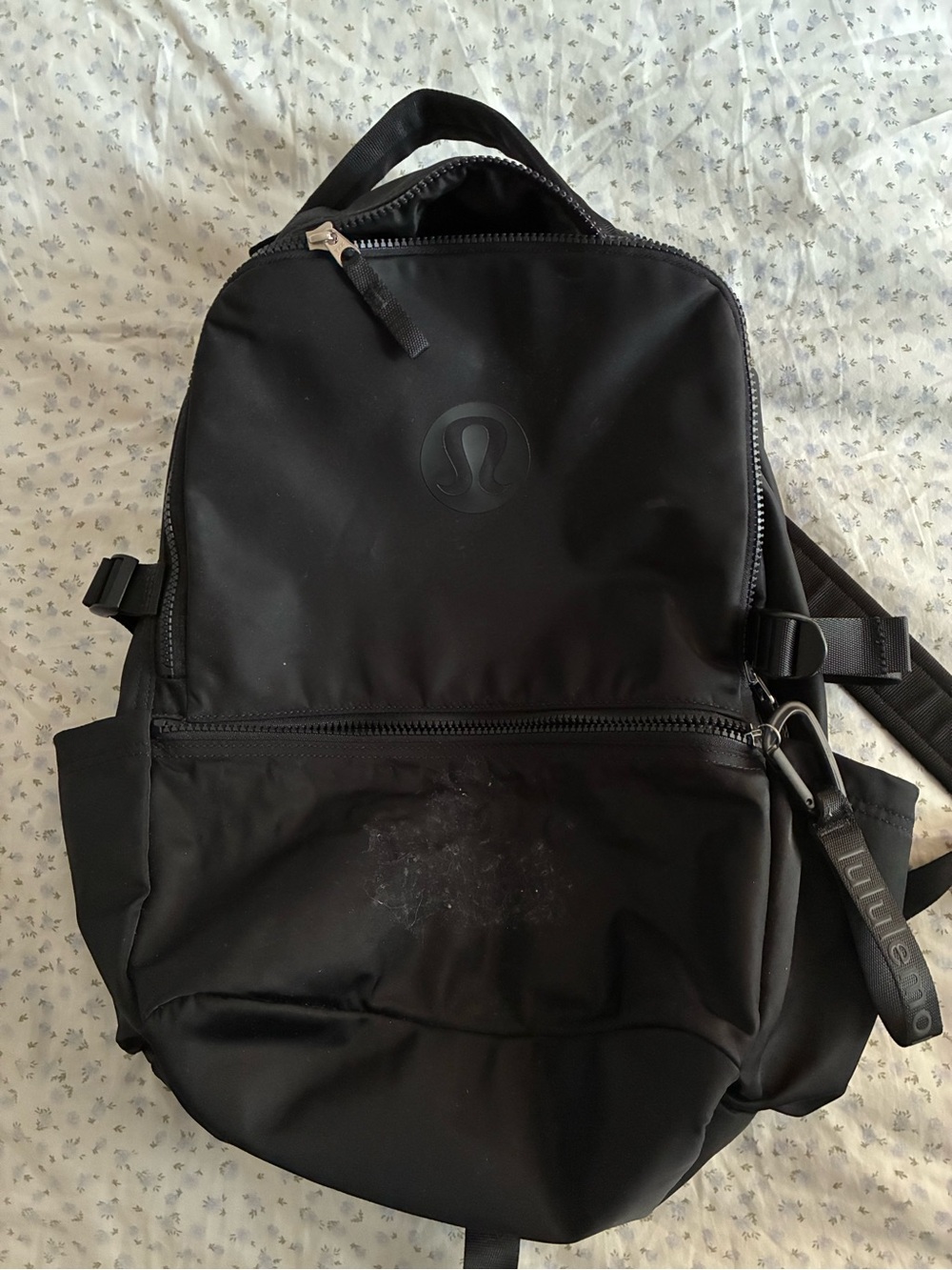 Lululemon Crew Backpack